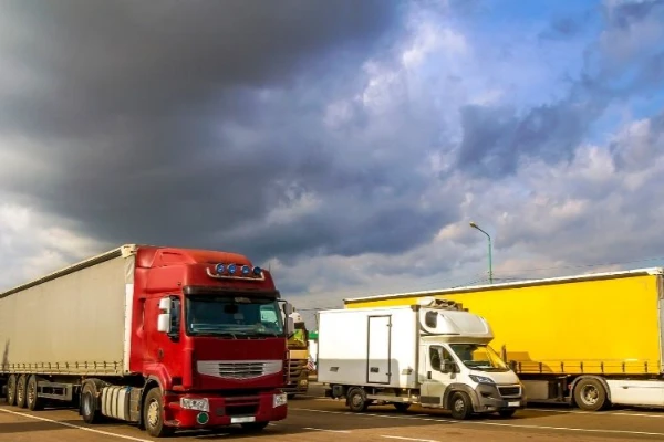 Kayseri Bingöl Nakliyat Ambarları
